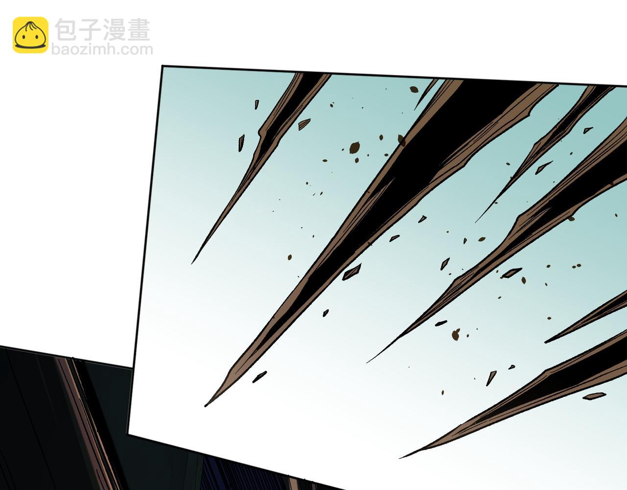 全民轉職：無職的我終結了神明！ - 第135話 投機取巧不如正面應對！(2/3) - 3