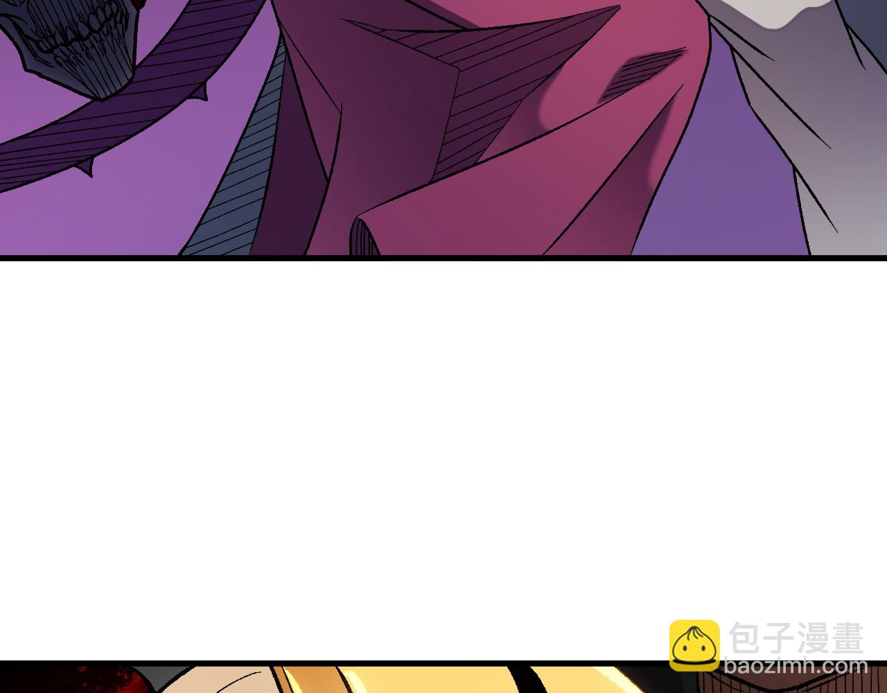 全民轉職：無職的我終結了神明！ - 第137話 進化，生與滅(3/3) - 1