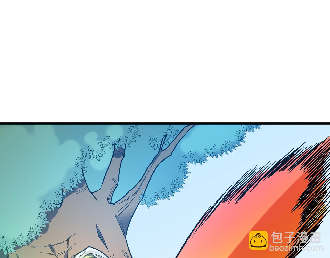 全民轉職：無職的我終結了神明！ - 第137話 進化，生與滅(3/3) - 4