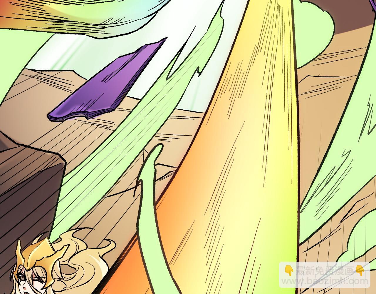 全民轉職：無職的我終結了神明！ - 第137話 進化，生與滅(3/3) - 4