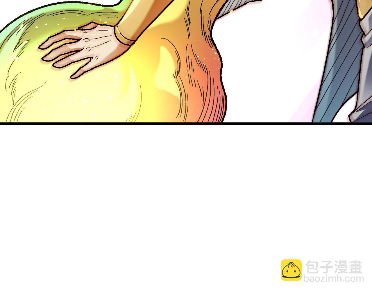 全民轉職：無職的我終結了神明！ - 第137話 進化，生與滅(3/3) - 5