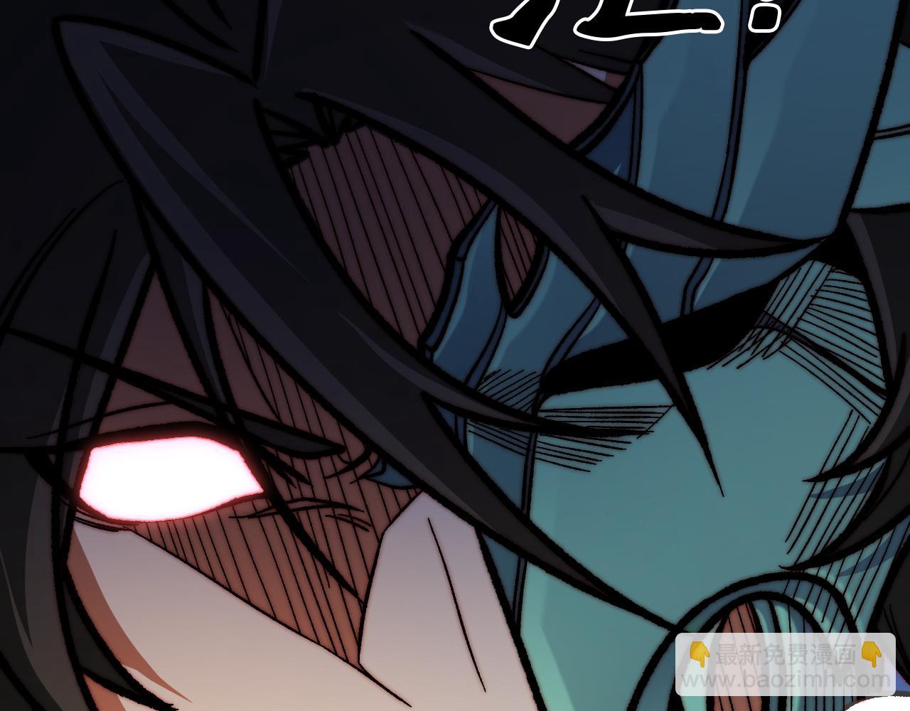 全民轉職：無職的我終結了神明！ - 第137話 進化，生與滅(3/3) - 1