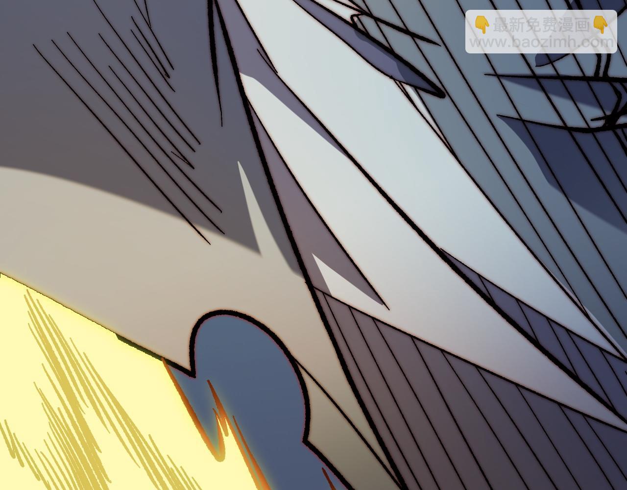 全民轉職：無職的我終結了神明！ - 第137話 進化，生與滅(3/3) - 3