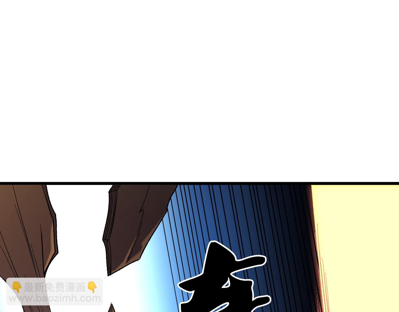 全民轉職：無職的我終結了神明！ - 第137話 進化，生與滅(1/3) - 1