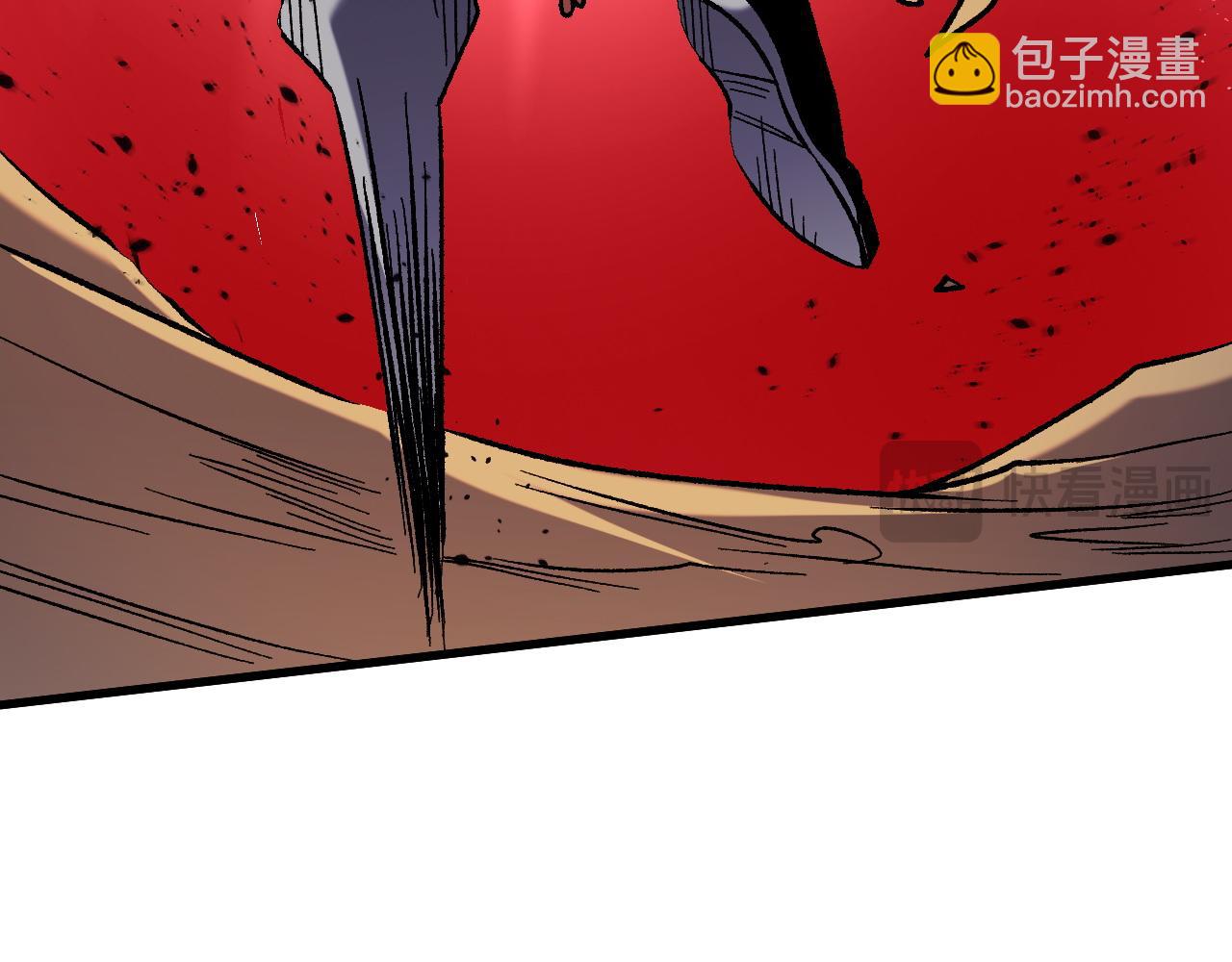 全民轉職：無職的我終結了神明！ - 第137話 進化，生與滅(1/3) - 3