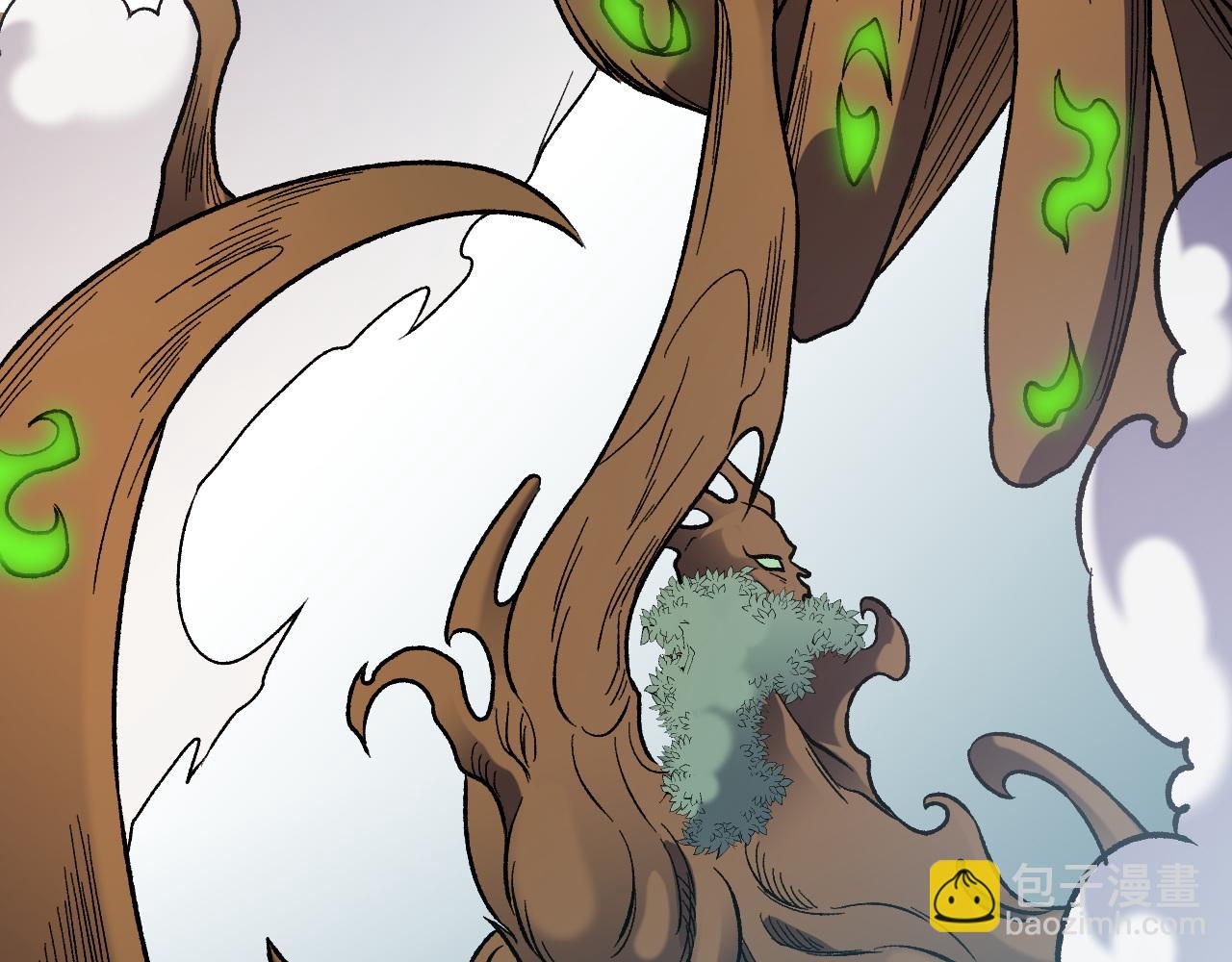 全民轉職：無職的我終結了神明！ - 第137話 進化，生與滅(2/3) - 7