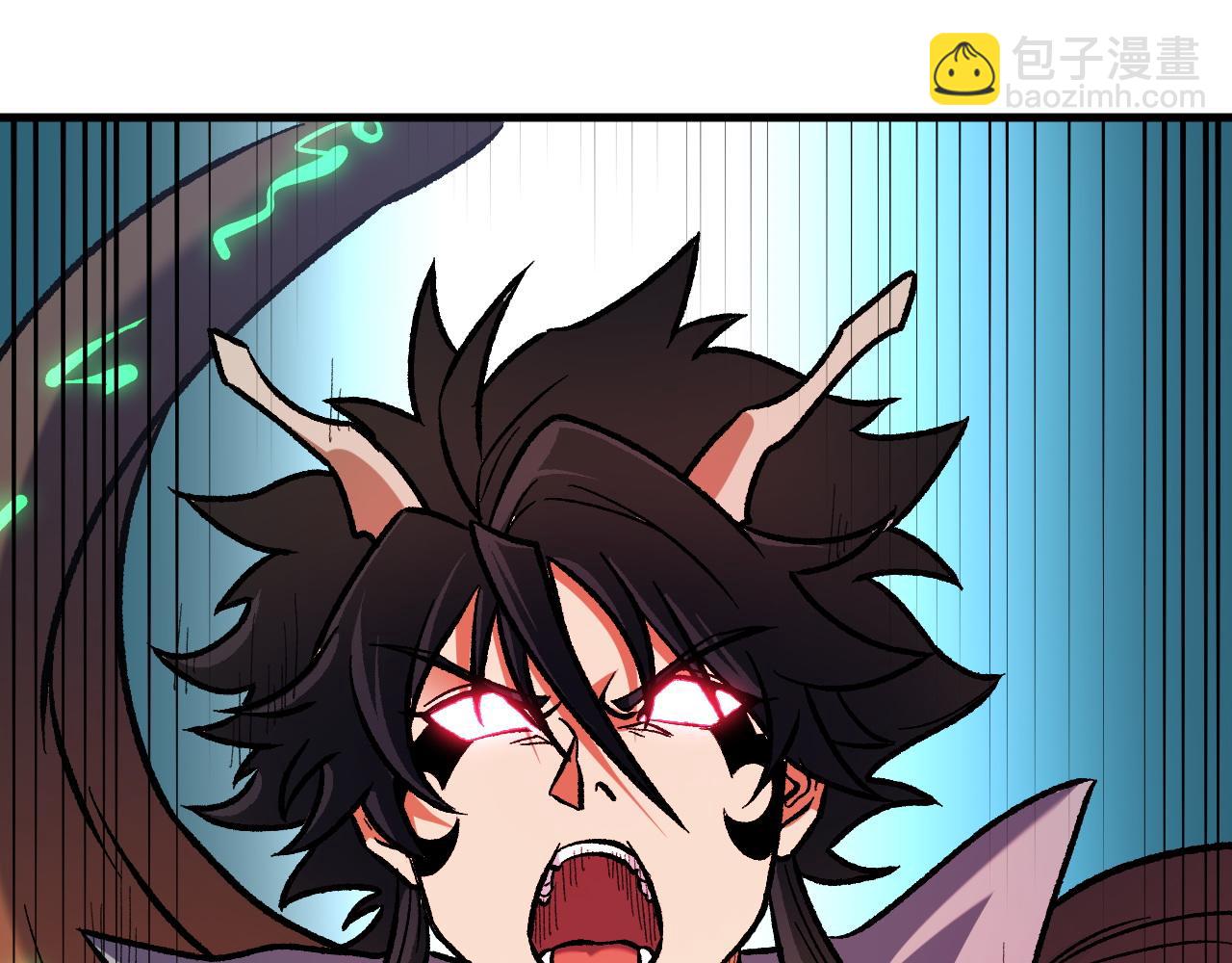 全民轉職：無職的我終結了神明！ - 第137話 進化，生與滅(2/3) - 4