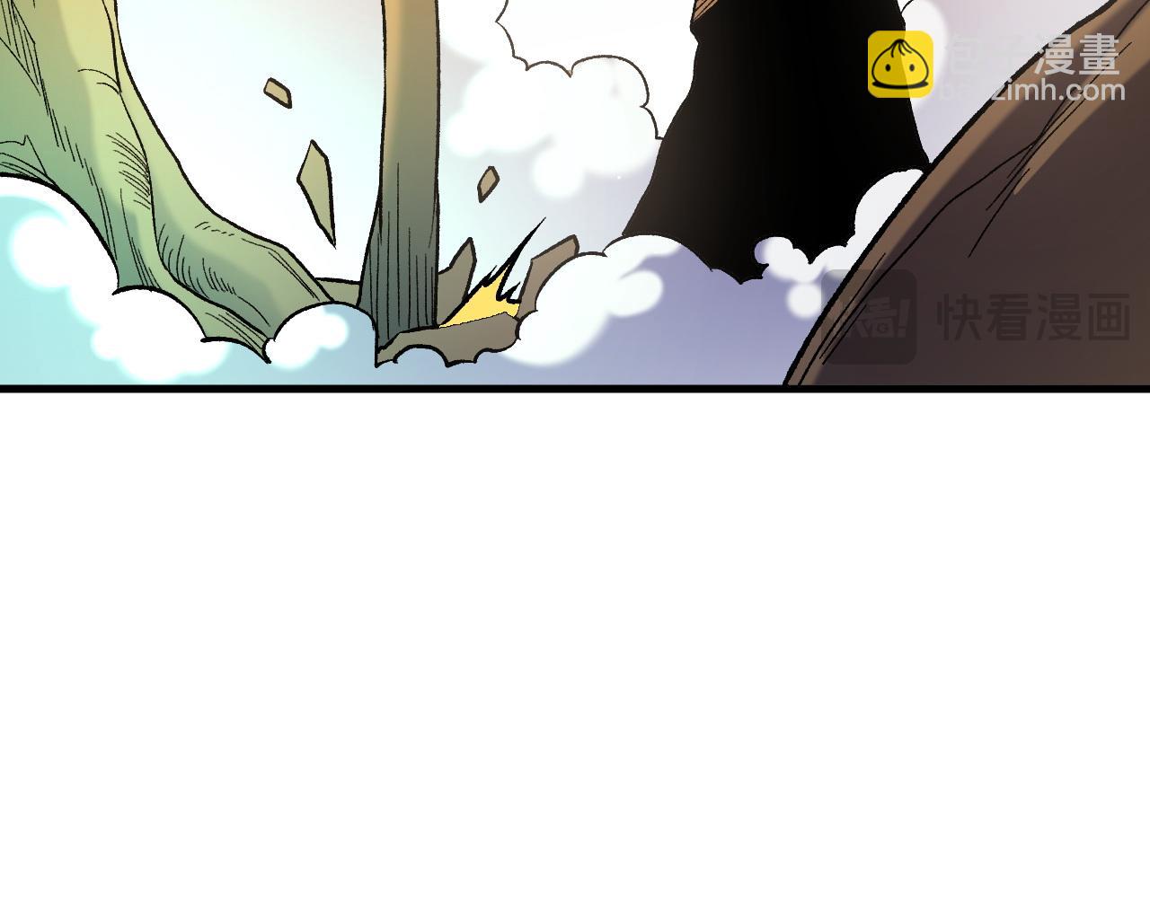 全民轉職：無職的我終結了神明！ - 第137話 進化，生與滅(2/3) - 8