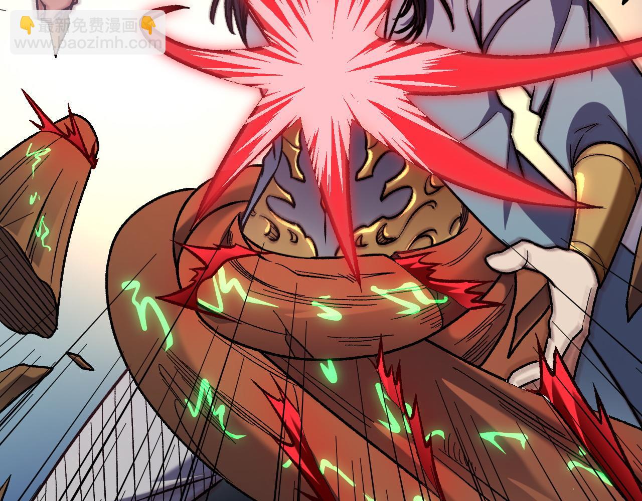 全民轉職：無職的我終結了神明！ - 第137話 進化，生與滅(2/3) - 5