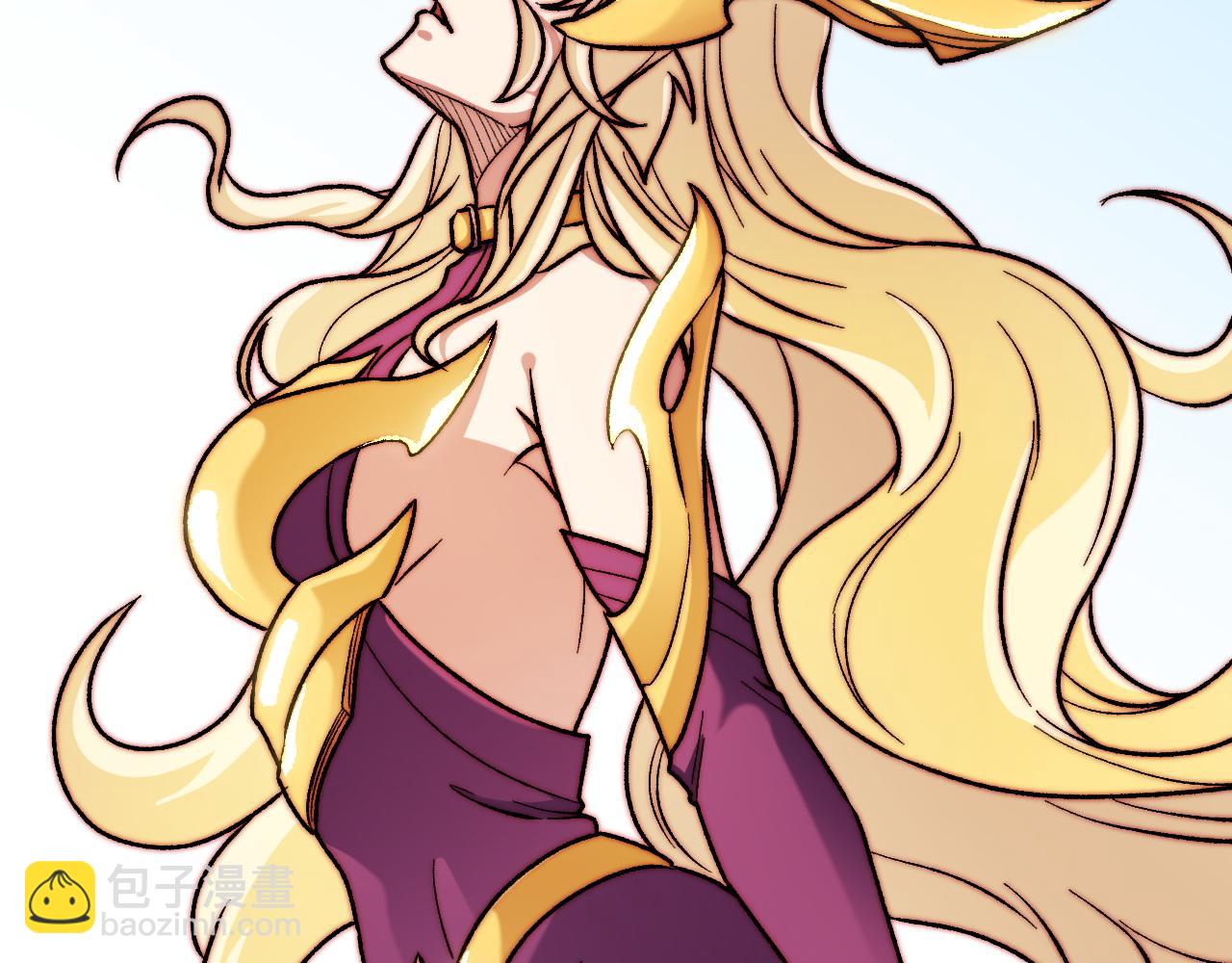 全民轉職：無職的我終結了神明！ - 第137話 進化，生與滅(2/3) - 1