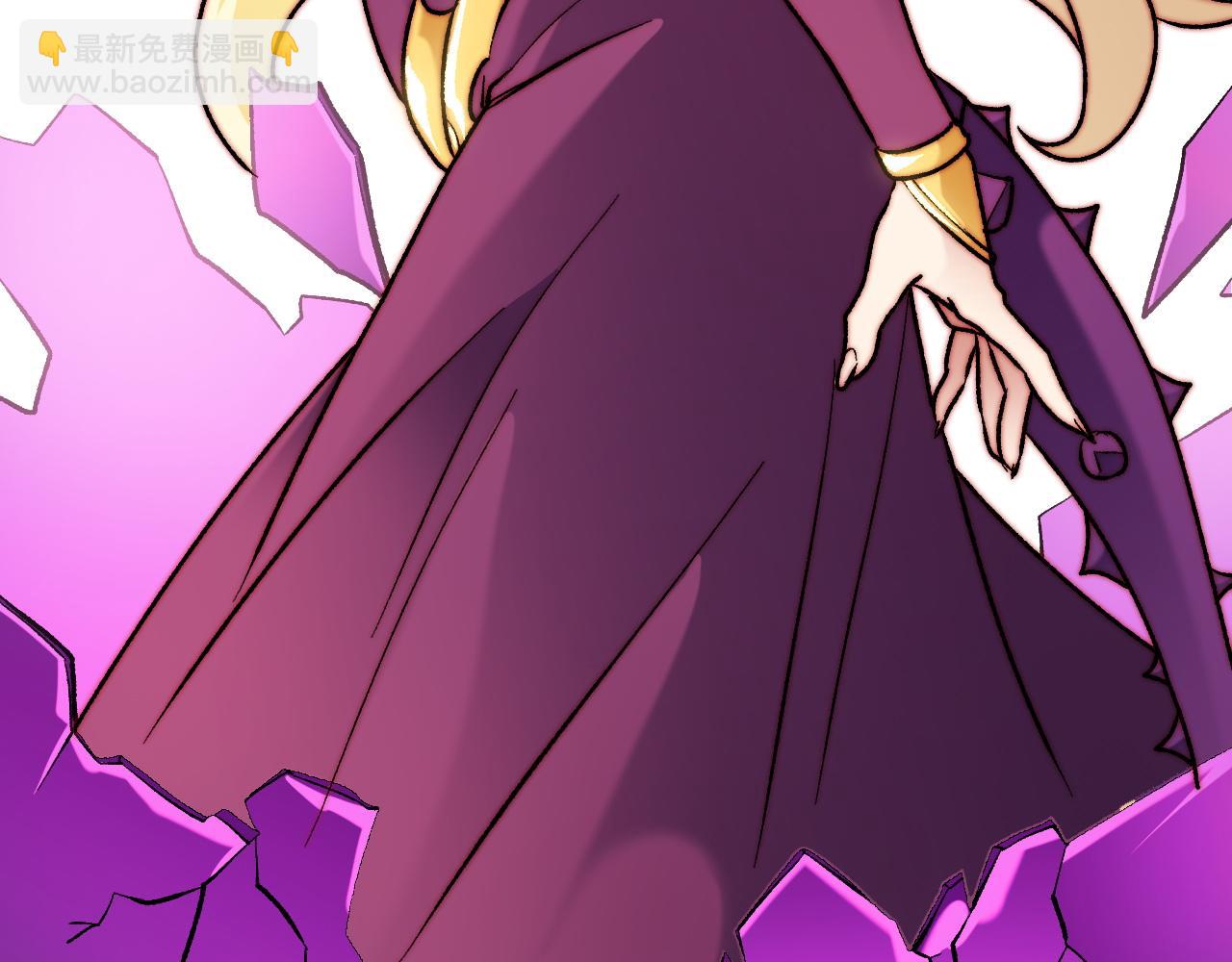 全民轉職：無職的我終結了神明！ - 第137話 進化，生與滅(2/3) - 2