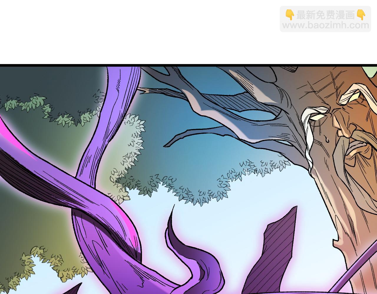 全民轉職：無職的我終結了神明！ - 第137話 進化，生與滅(2/3) - 4