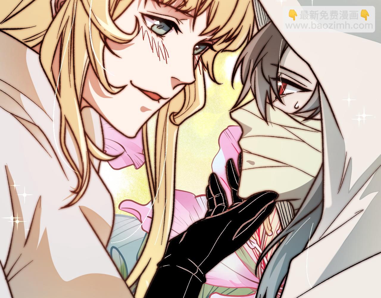 全民轉職：無職的我終結了神明！ - 第139話 神諭？暗中謀劃的聖潔信徒！(3/3) - 6