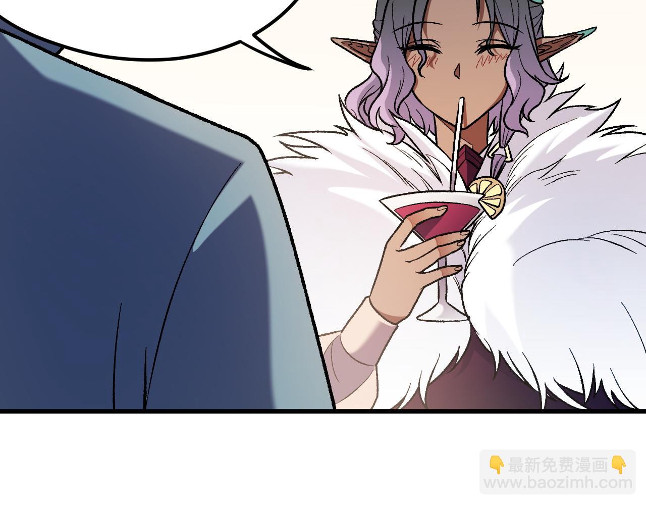 全民轉職：無職的我終結了神明！ - 第139話 神諭？暗中謀劃的聖潔信徒！(1/3) - 1