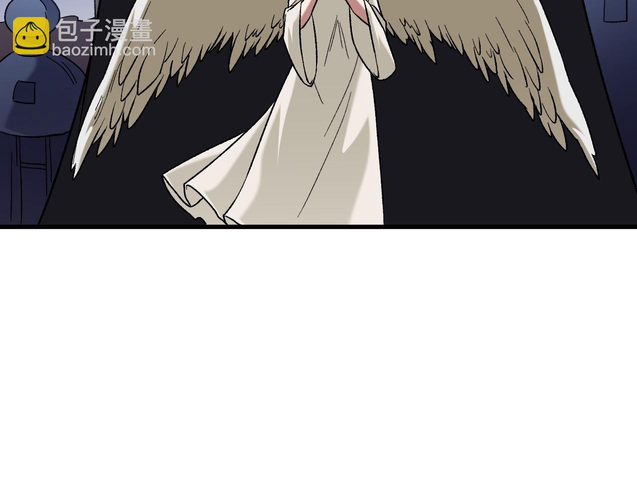 全民轉職：無職的我終結了神明！ - 第139話 神諭？暗中謀劃的聖潔信徒！(2/3) - 2