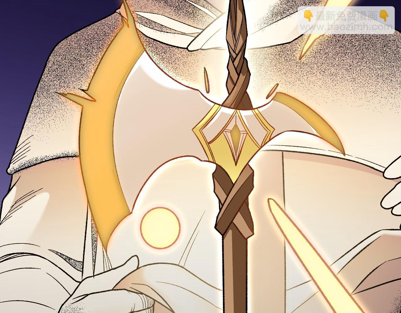 全民轉職：無職的我終結了神明！ - 第139話 神諭？暗中謀劃的聖潔信徒！(2/3) - 5