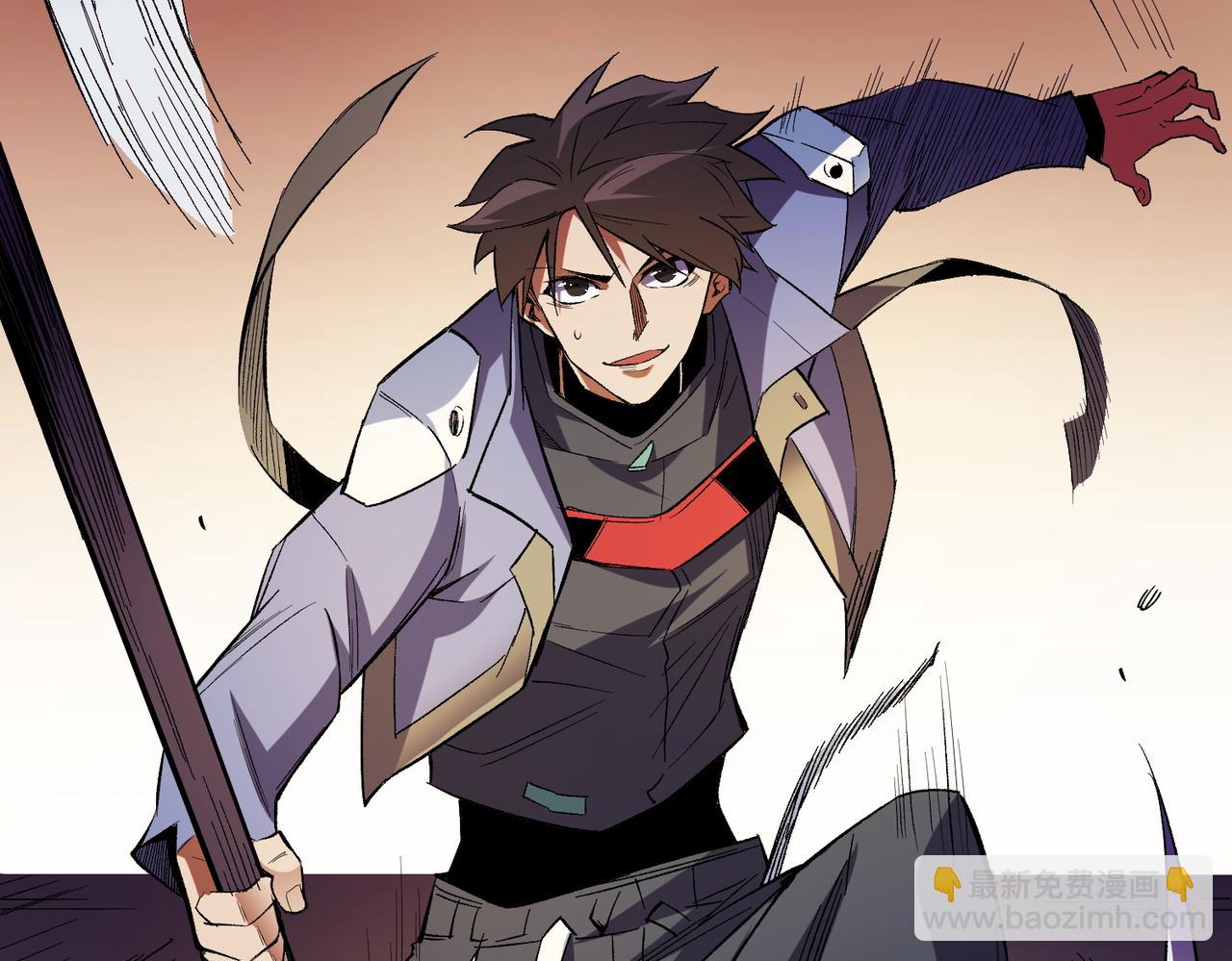 全民轉職：無職的我終結了神明！ - 第15話 隱藏關卡！(2/4) - 6