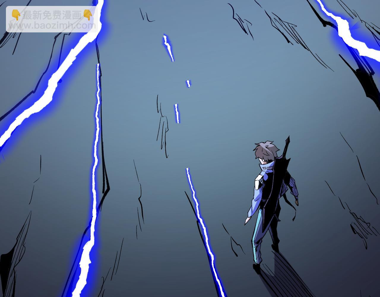 全民轉職：無職的我終結了神明！ - 第15話 隱藏關卡！(1/4) - 6