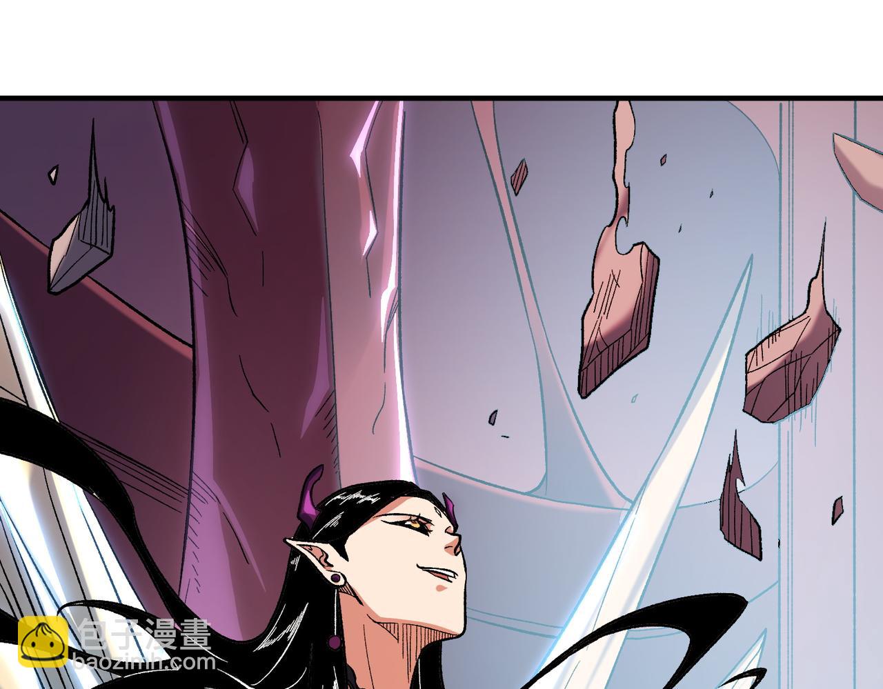 全民轉職：無職的我終結了神明！ - 第141話 你不來？那就由我去！(3/3) - 2