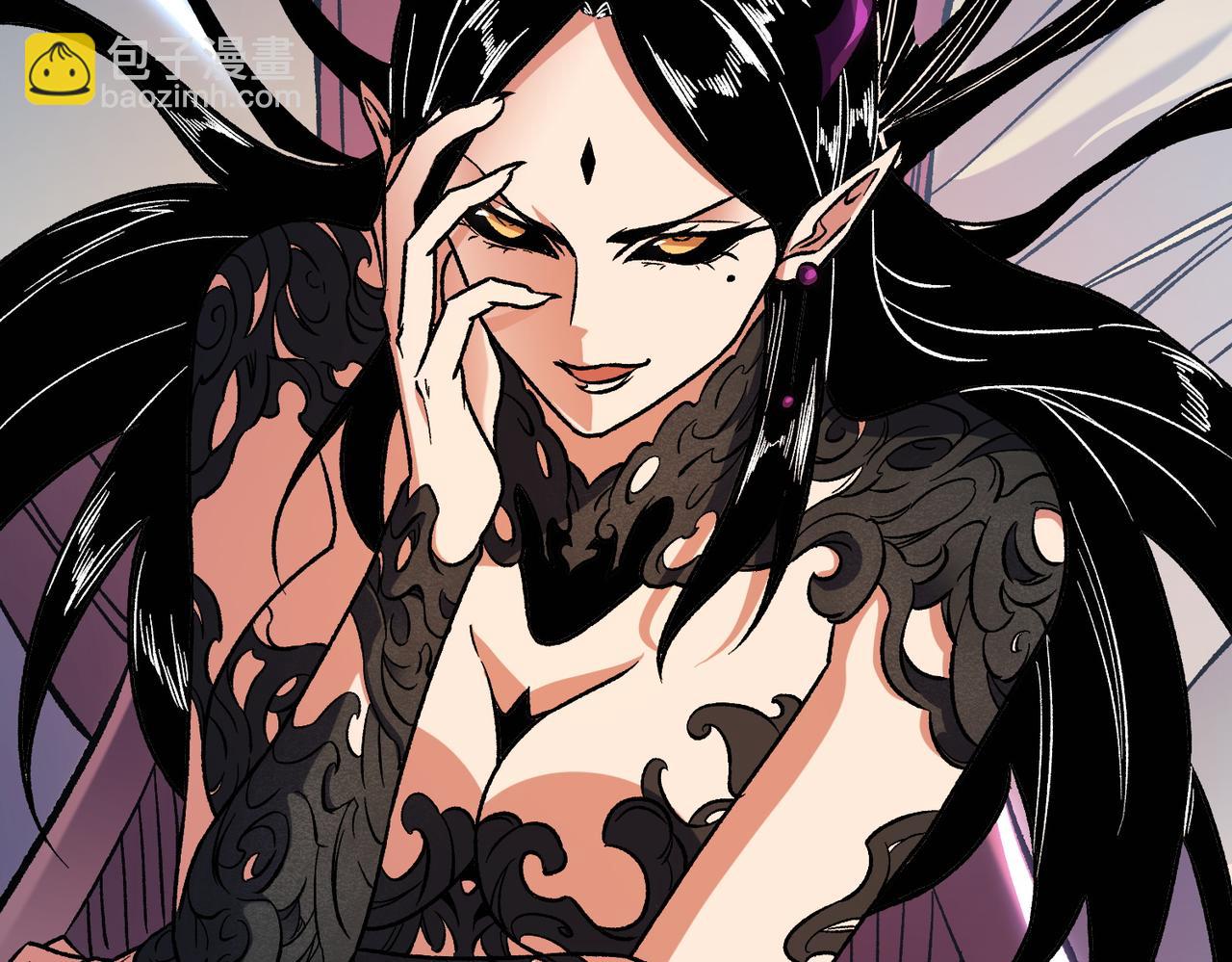 全民轉職：無職的我終結了神明！ - 第141話 你不來？那就由我去！(3/3) - 3