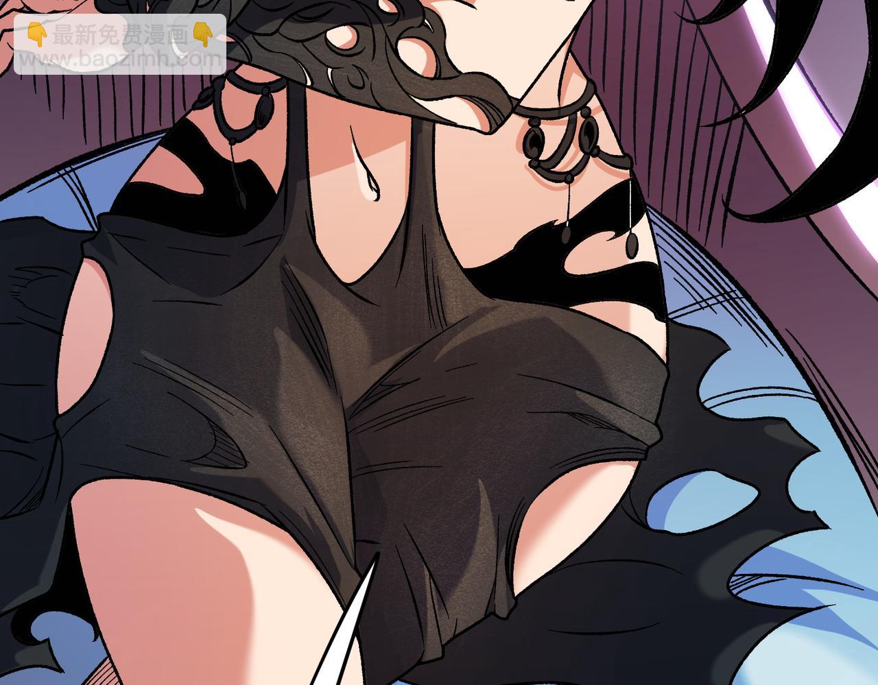 全民轉職：無職的我終結了神明！ - 第141話 你不來？那就由我去！(3/3) - 4