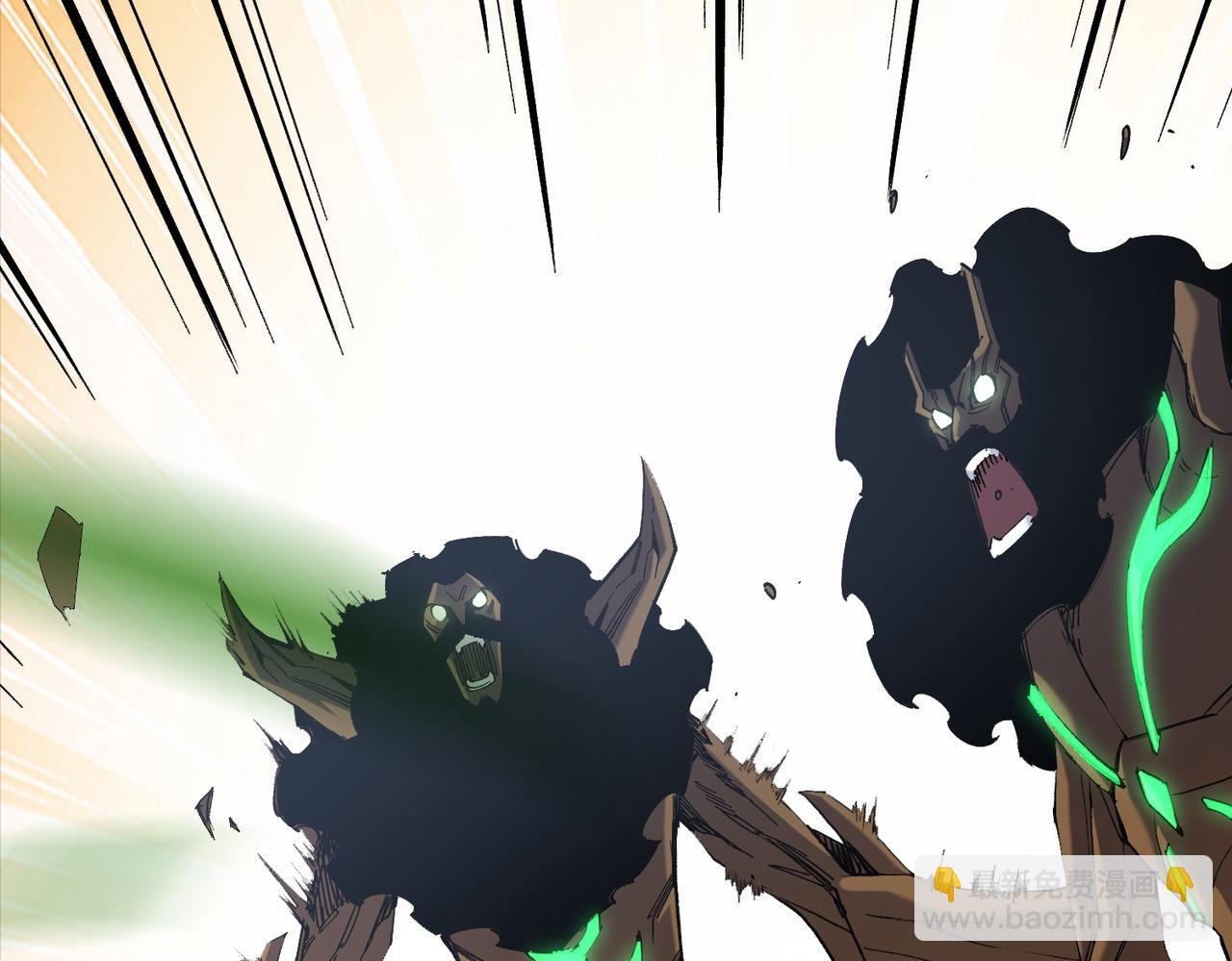 全民轉職：無職的我終結了神明！ - 第141話 你不來？那就由我去！(2/3) - 5