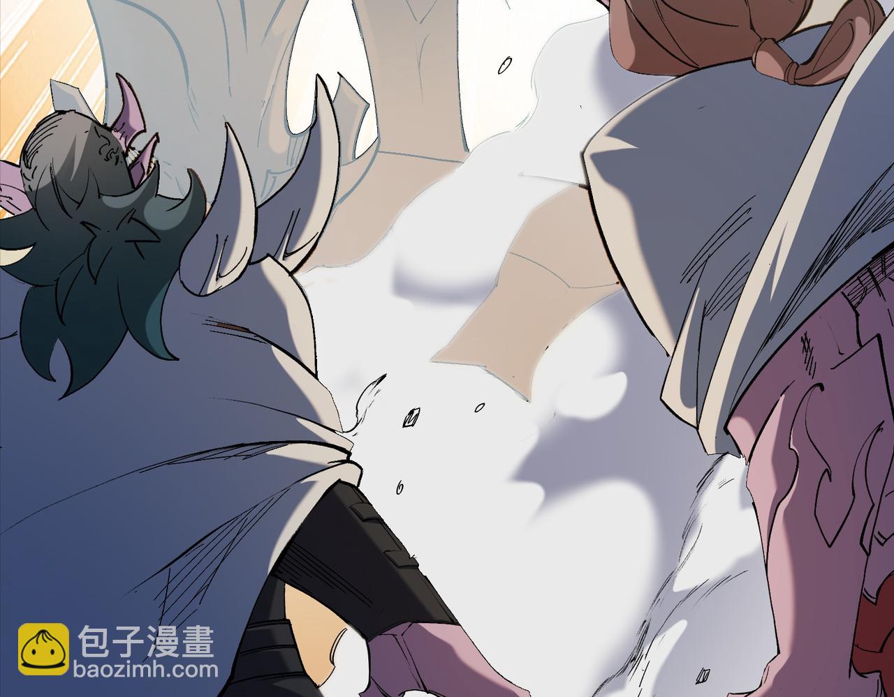 全民轉職：無職的我終結了神明！ - 第141話 你不來？那就由我去！(2/3) - 7