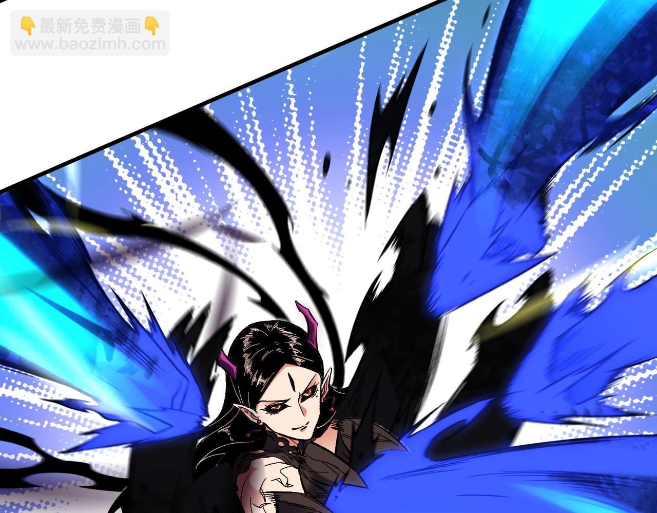 全民轉職：無職的我終結了神明！ - 第143話 這小子，在拿我練手！(3/3) - 6