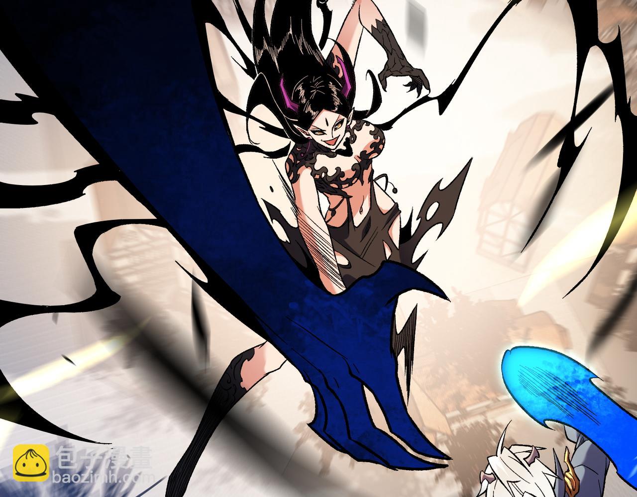 全民轉職：無職的我終結了神明！ - 第143話 這小子，在拿我練手！(3/3) - 5