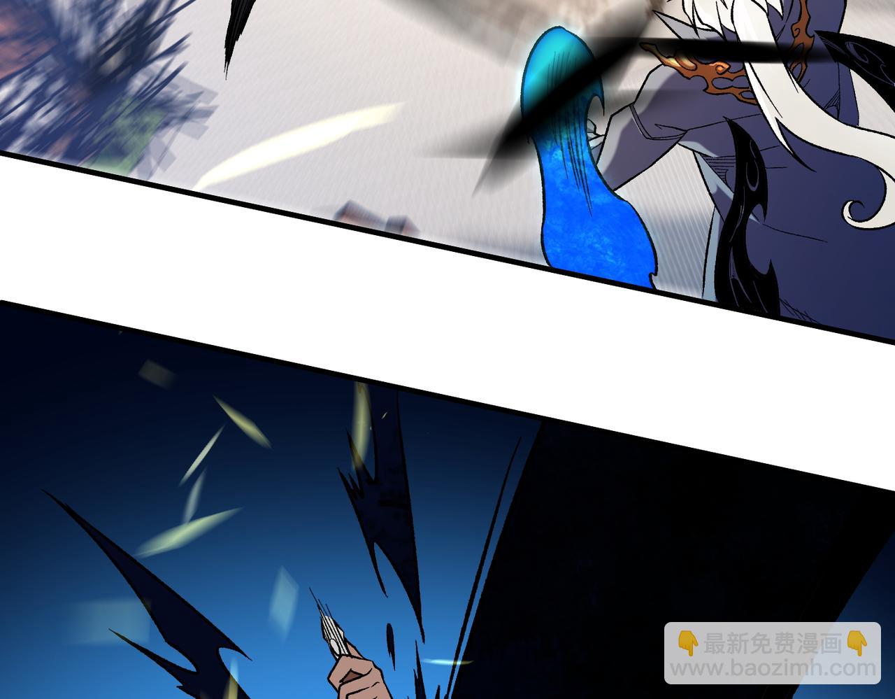 全民轉職：無職的我終結了神明！ - 第143話 這小子，在拿我練手！(3/3) - 6