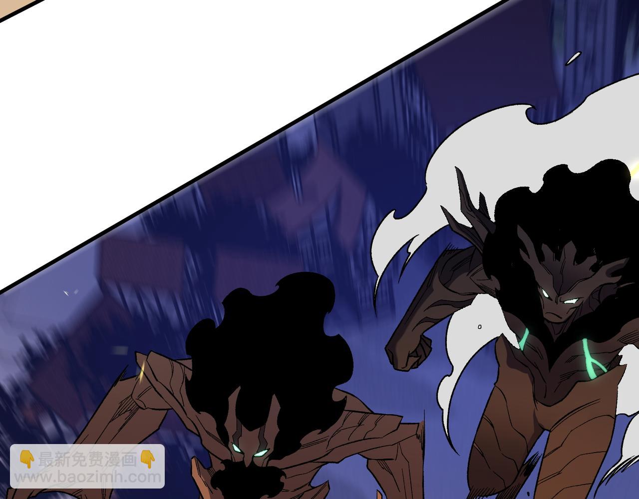 全民轉職：無職的我終結了神明！ - 第143話 這小子，在拿我練手！(3/3) - 1