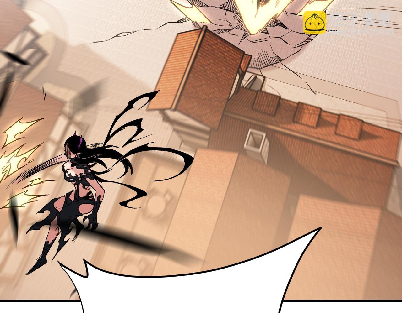 全民轉職：無職的我終結了神明！ - 第143話 這小子，在拿我練手！(3/3) - 3