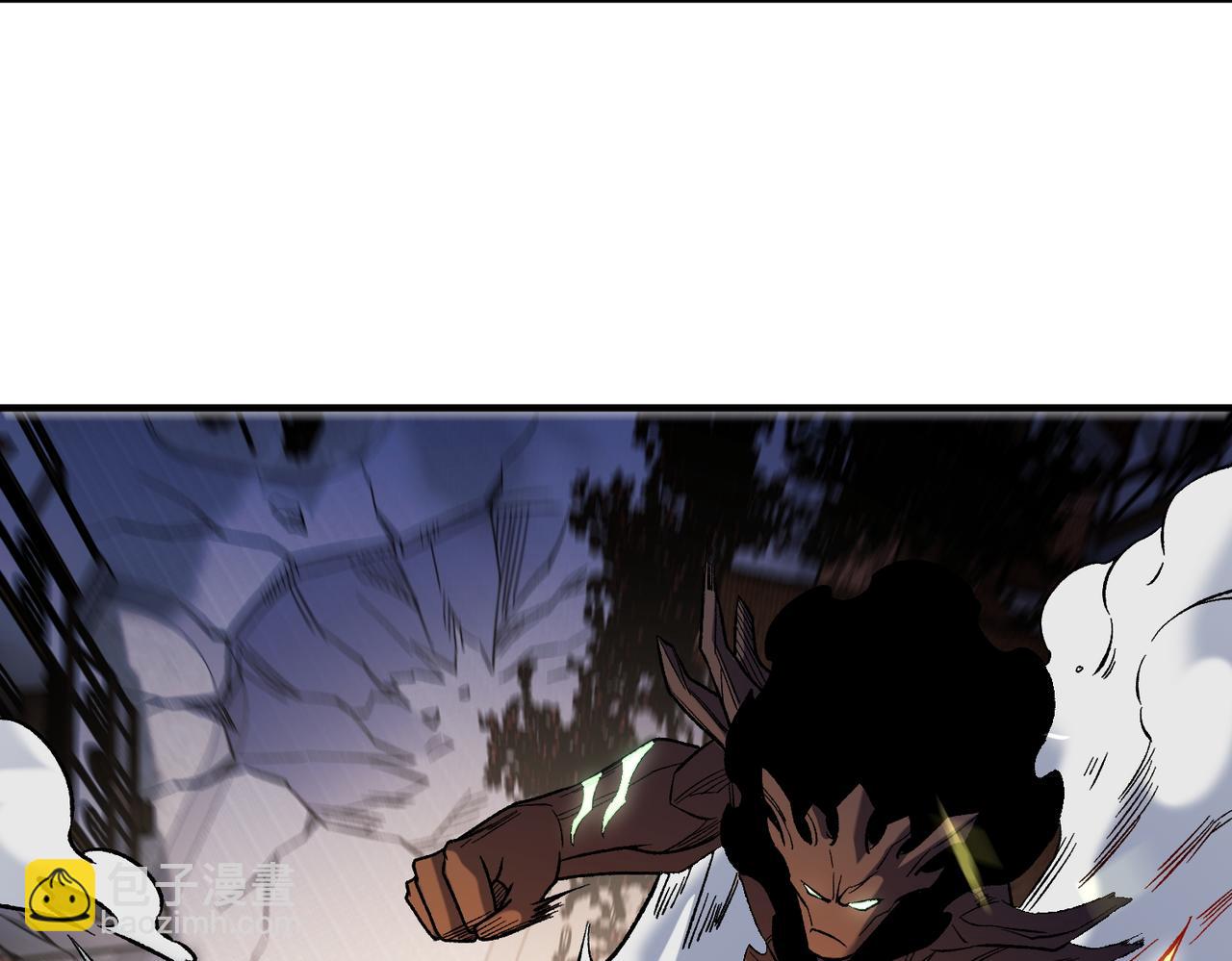 全民轉職：無職的我終結了神明！ - 第143話 這小子，在拿我練手！(3/3) - 2