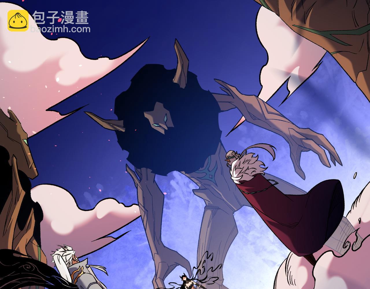 全民轉職：無職的我終結了神明！ - 第143話 這小子，在拿我練手！(1/3) - 6