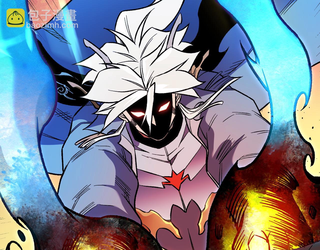 全民轉職：無職的我終結了神明！ - 第143話 這小子，在拿我練手！(3/3) - 7