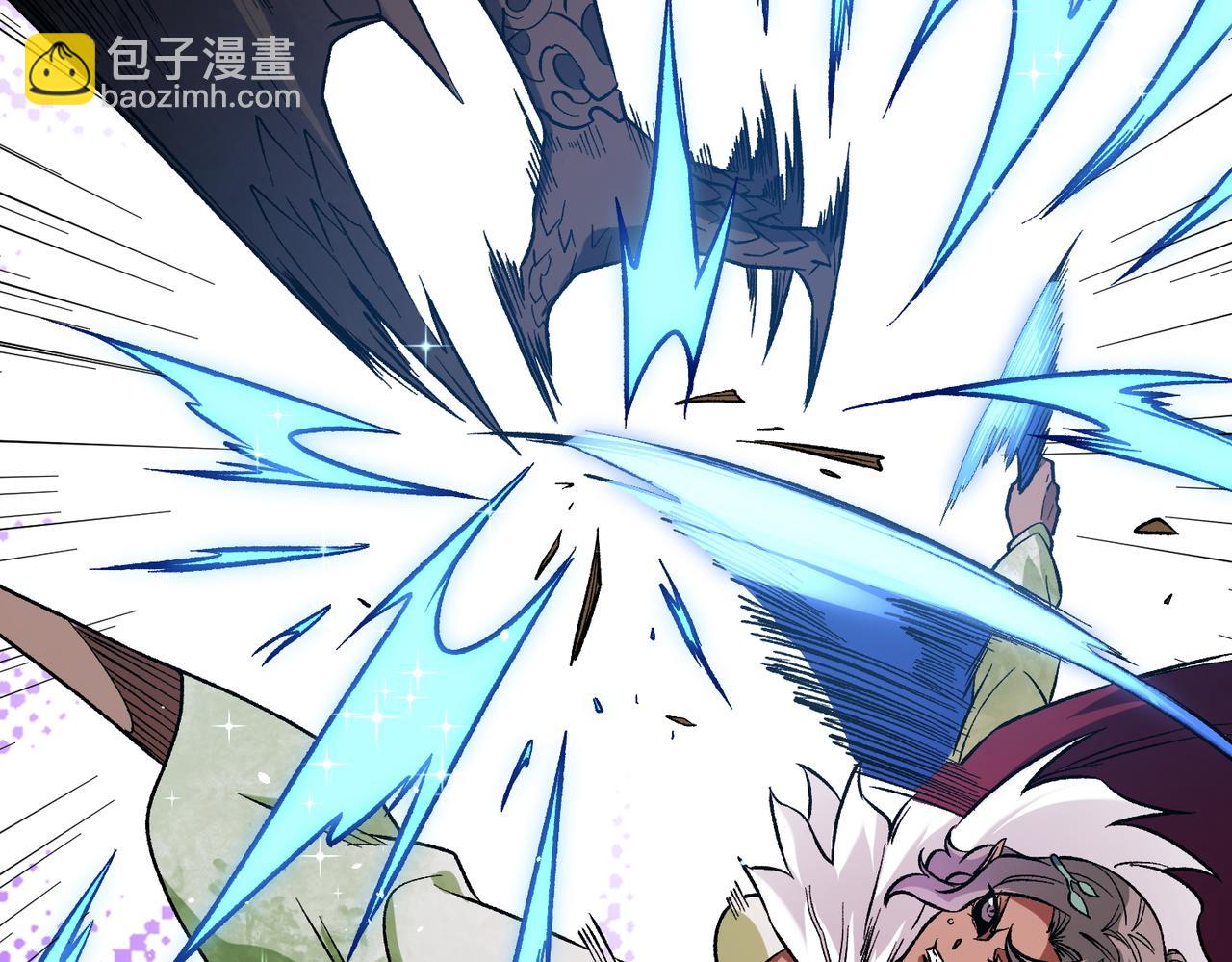 全民轉職：無職的我終結了神明！ - 第143話 這小子，在拿我練手！(1/3) - 3