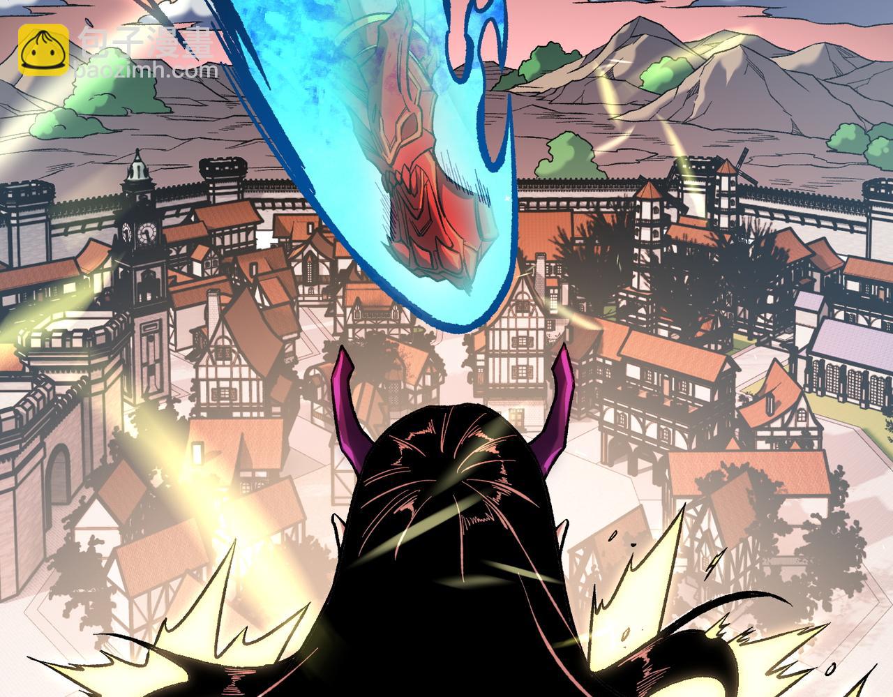 全民轉職：無職的我終結了神明！ - 第143話 這小子，在拿我練手！(1/3) - 7