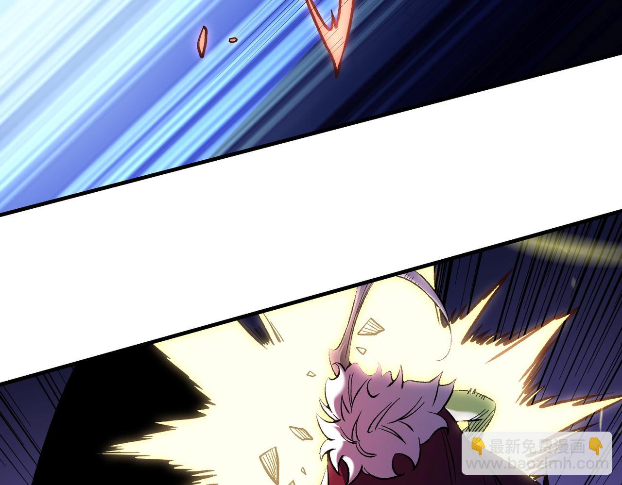 全民轉職：無職的我終結了神明！ - 第143話 這小子，在拿我練手！(1/3) - 5