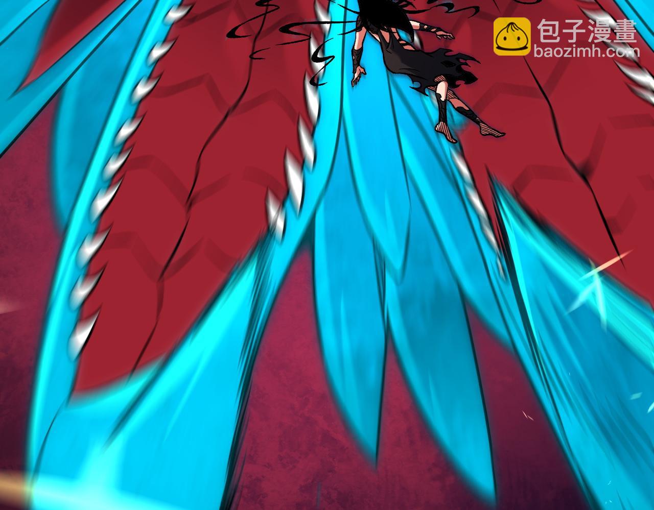 全民轉職：無職的我終結了神明！ - 第143話 這小子，在拿我練手！(1/3) - 6