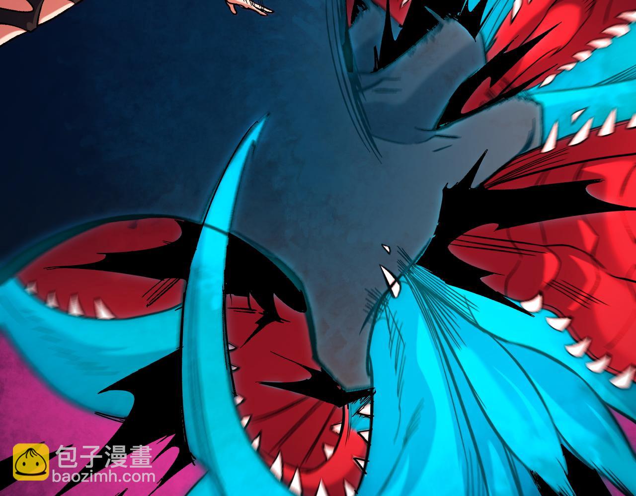 全民轉職：無職的我終結了神明！ - 第143話 這小子，在拿我練手！(1/3) - 1