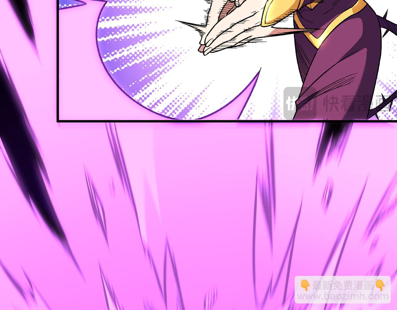 全民轉職：無職的我終結了神明！ - 第143話 這小子，在拿我練手！(2/3) - 3