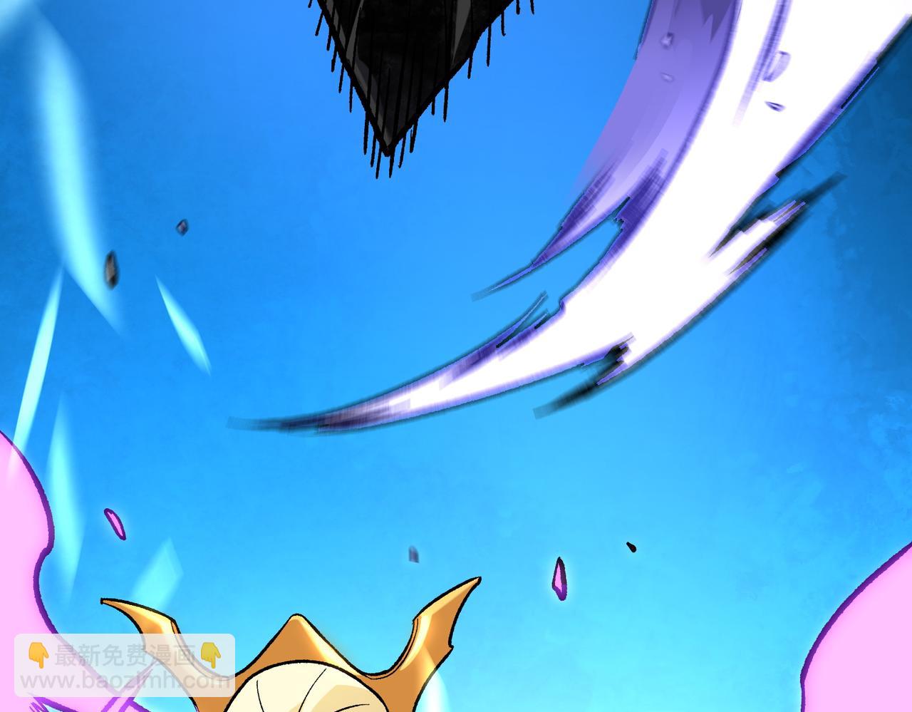 全民轉職：無職的我終結了神明！ - 第143話 這小子，在拿我練手！(2/3) - 4