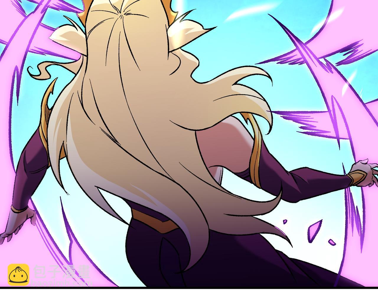 全民轉職：無職的我終結了神明！ - 第143話 這小子，在拿我練手！(2/3) - 5