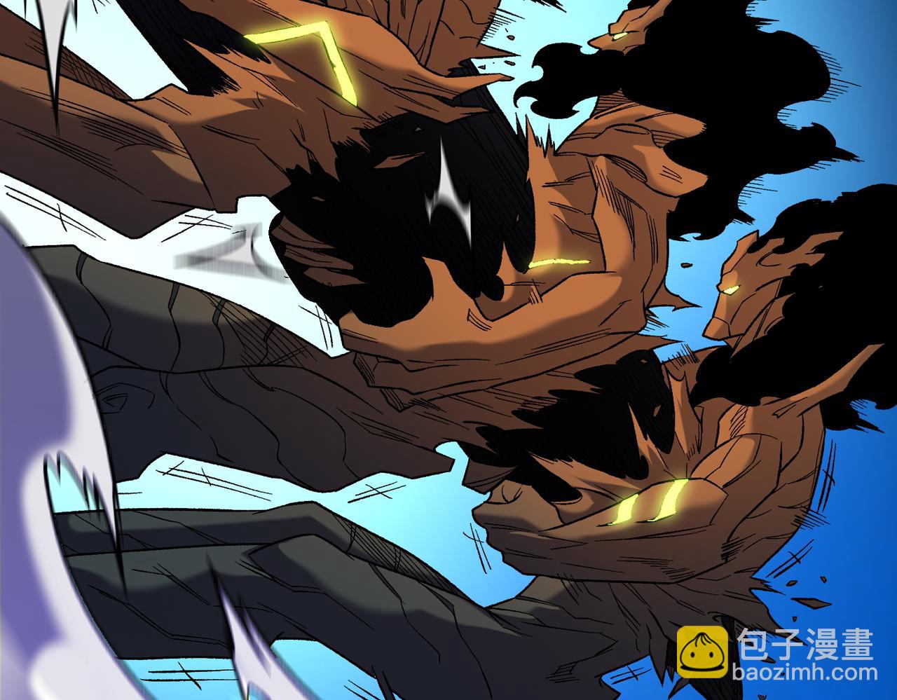 全民轉職：無職的我終結了神明！ - 第143話 這小子，在拿我練手！(2/3) - 3