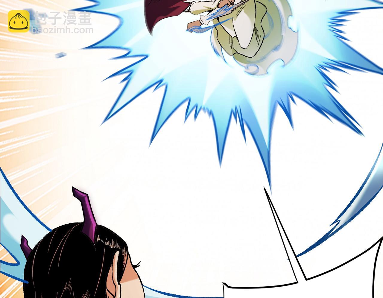 全民轉職：無職的我終結了神明！ - 第143話 這小子，在拿我練手！(2/3) - 1