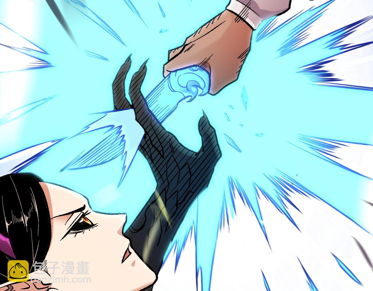 全民轉職：無職的我終結了神明！ - 第143話 這小子，在拿我練手！(2/3) - 5