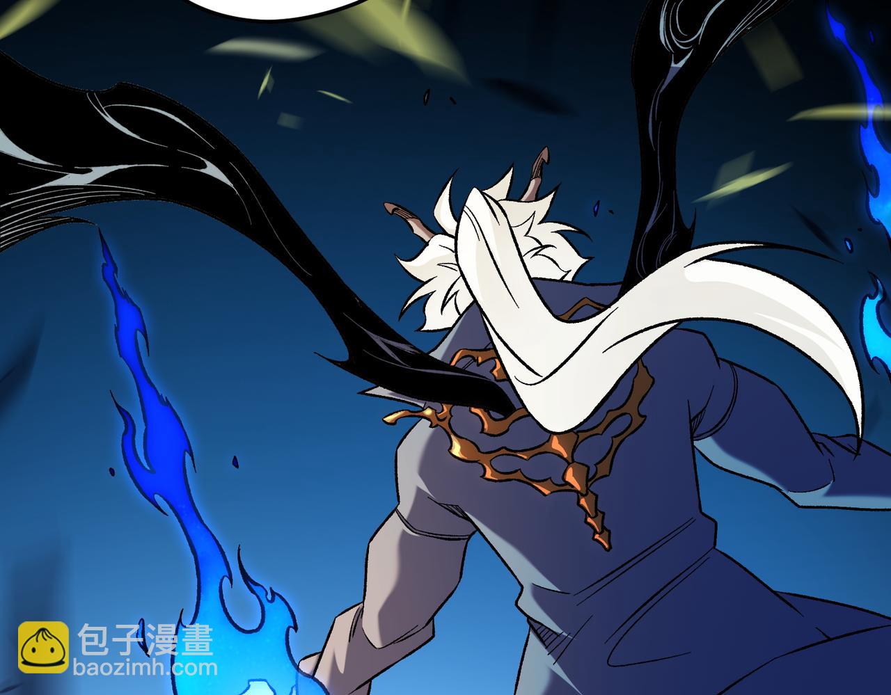 全民轉職：無職的我終結了神明！ - 第143話 這小子，在拿我練手！(2/3) - 8