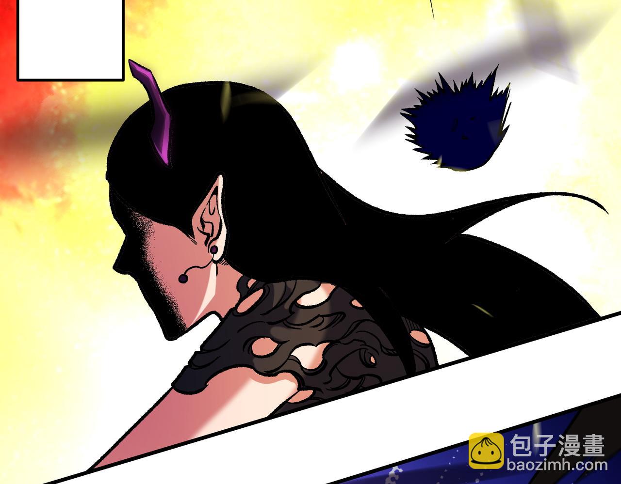 全民轉職：無職的我終結了神明！ - 第143話 這小子，在拿我練手！(2/3) - 5