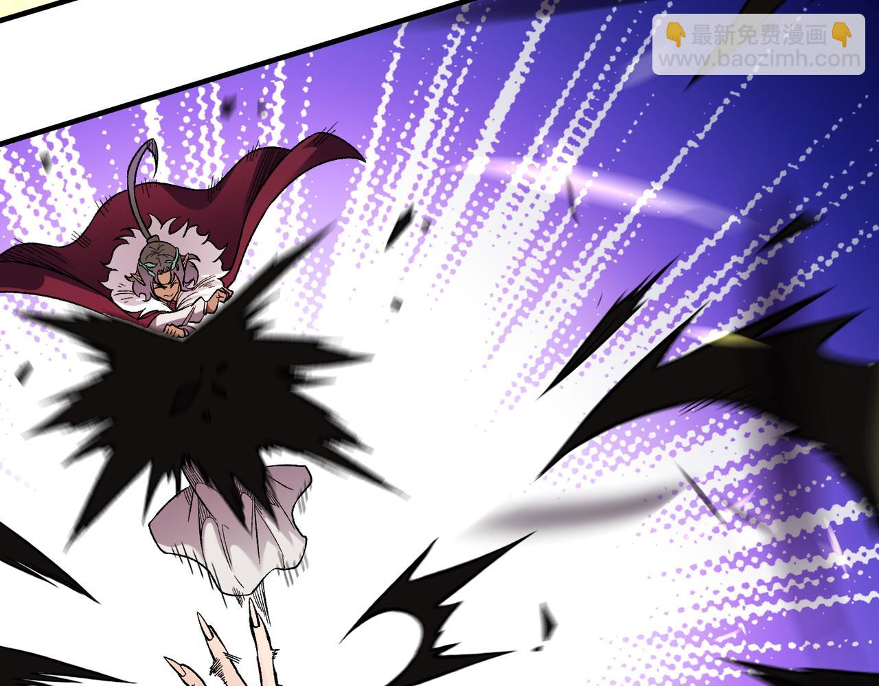 全民轉職：無職的我終結了神明！ - 第143話 這小子，在拿我練手！(2/3) - 6