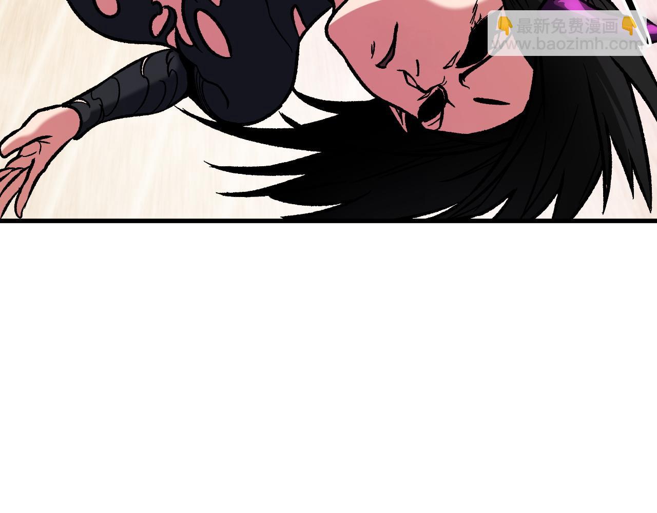 全民轉職：無職的我終結了神明！ - 第145話 破綻！失去肉盾的後排！(3/3) - 6